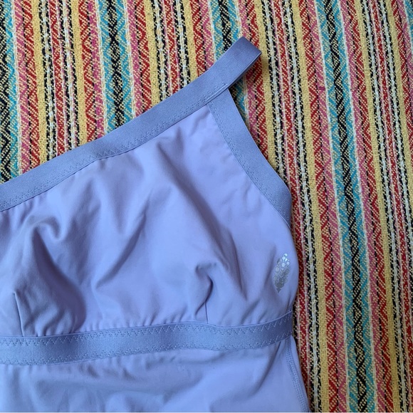 fp movement THE SHADOW BOXER bodysuit . free people . - Picture 6 of 8